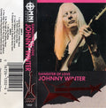 JOHNNY WINTER - GANGSTER OF LOVE
