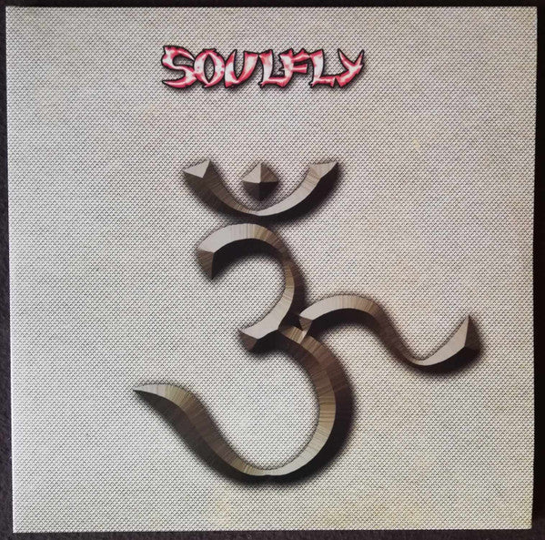 SOULFLY - 3