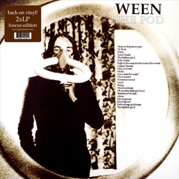 WEEN - THE POD
