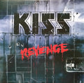 KISS - REVENGE (180 GRAM VINYL, REMASTERED)