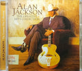 ALAN JACKSON (2) - THE GREATEST HITS COLLECTION