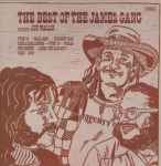 JAMES GANG - THE BEST OF THE JAMES GANG FEATURING JOE WALSH