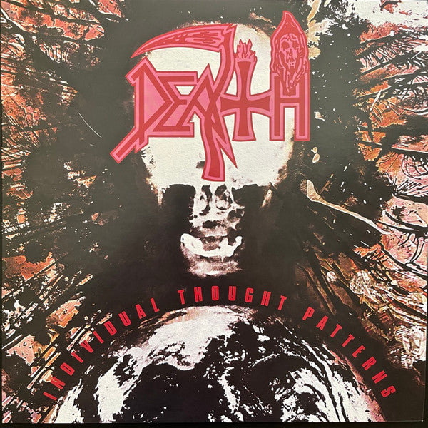 DEATH - INDIVIDUAL THOUGHT PATTERNS