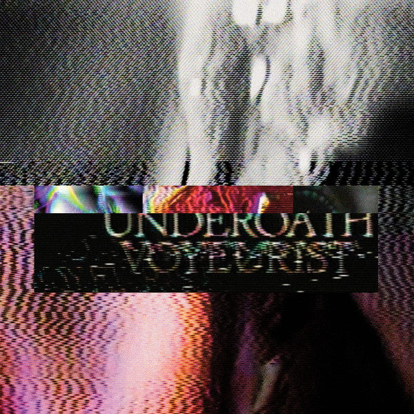 UNDEROATH - VOYEURIST
