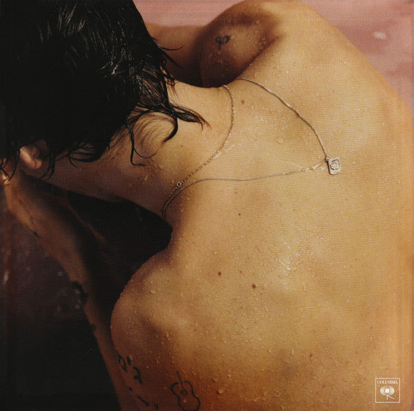 HARRY STYLES - HARRY STYLES (GATEFOLD LP JACKET, 180 GRAM VINYL, BOOKLET)