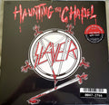 SLAYER - HAUNTING THE CHAPEL