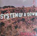 SYSTEM OF A DOWN - TOXICITY