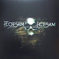 FLOTSAM AND JETSAM - FLOTSAM AND JETSAM