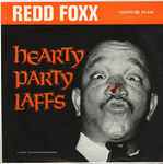 REDD FOXX - HEARTY PARTY LAFFS