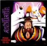 ACID BATH - PAEGAN TERRORISM TACTICS