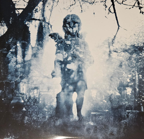 MACHINE HEAD - THROUGH THE ASHES OF EMPIRES