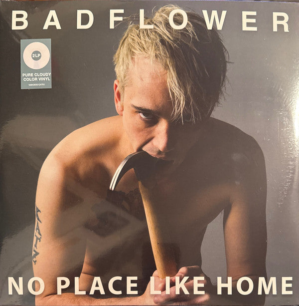 BADFLOWER - NO PLACE LIKE HOME