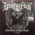 IMMORTAL - NORTHERN CHAOS GODS
