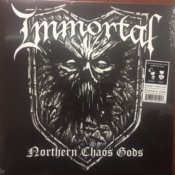 IMMORTAL - NORTHERN CHAOS GODS