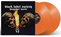 BLACK LABEL SOCIETY - HANGOVER MUSIC VOL. VI