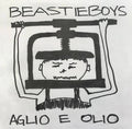 BEASTIE BOYS - AGLIO E OLIO