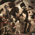 MY CHEMICAL ROMANCE - THE BLACK PARADE