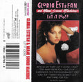 GLORIA ESTEFAN AND MIAMI SOUND MACHINE* - LET IT LOOSE