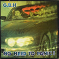 G.B.H. - NO NEED TO PANIC