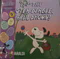 IT'S THE EASTER BEAGLE, CHARLIE BROWN -  IT'S THE EASTER BEAGLE, CHARLIE BROWN (ORIGINAL SOUNDTRACK)