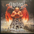 CAVALERA - BESTIAL DEVASTATION