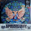 CORROSION OF CONFORMITY - GOOD GOD / BAAD MAN