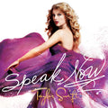 TAYLOR SWIFT - SPEAK NOW