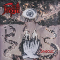 DEATH - SYMBOLIC