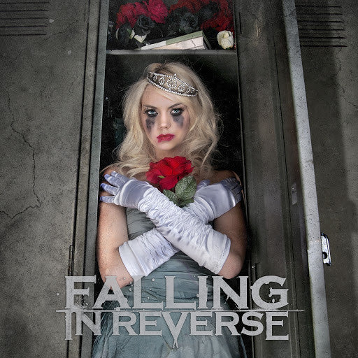 FALLING IN REVERSE - DRUG IN