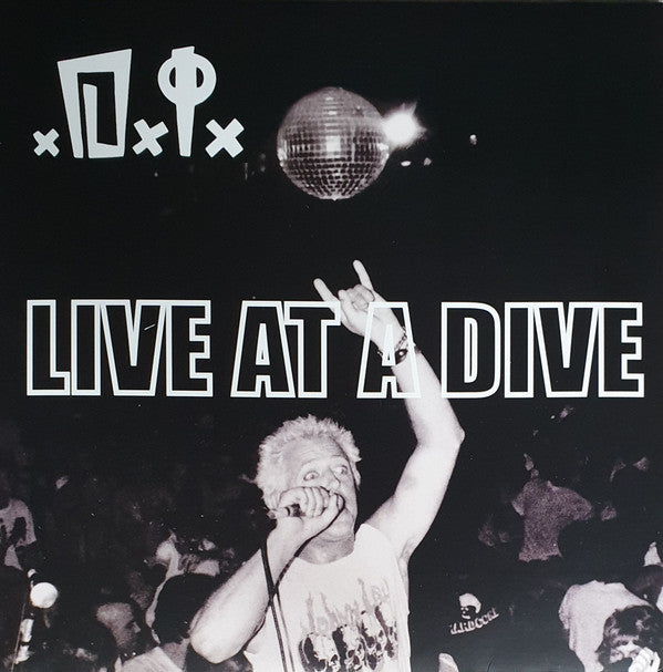 D.I. - LIVE AT A DIVE