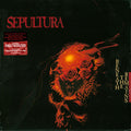 SEPULTURA - BENEATH THE REMAINS