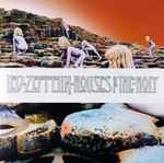 Led Zeppelin - Houses Of The Holy