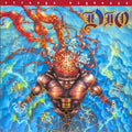 DIO - STRANGE HIGHWAYS [GREEN VINYL]