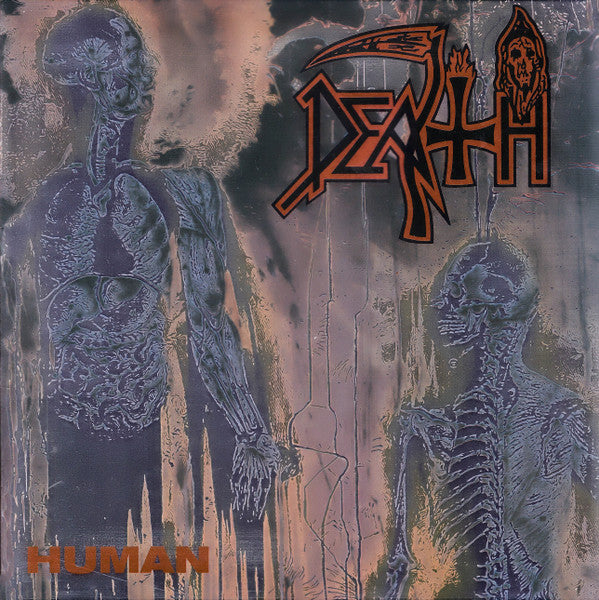 DEATH - HUMAN