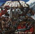 GWAR - THE BLOOD OF GODS