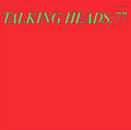 TALKING HEADS - TALKING HEADS: 77 (180 GRAM VINYL)