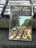 THE BEATLES - ABBEY ROAD