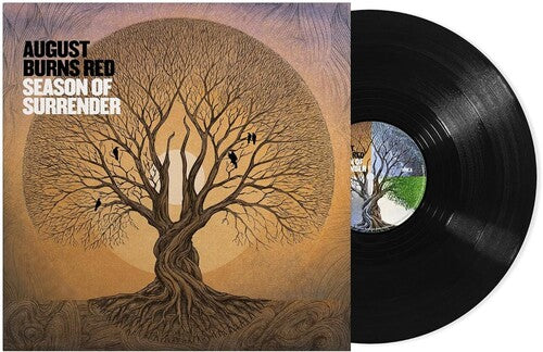 AUGUST BURNS RED - SEASON OF SURRENDER