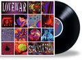LOVEWAR - SOAK YOUR BRAIN