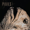 PIXIES - COMPLETE B SIDES: 1988-97 - INDIE EXCLUSIVE, CLEAR VINYL