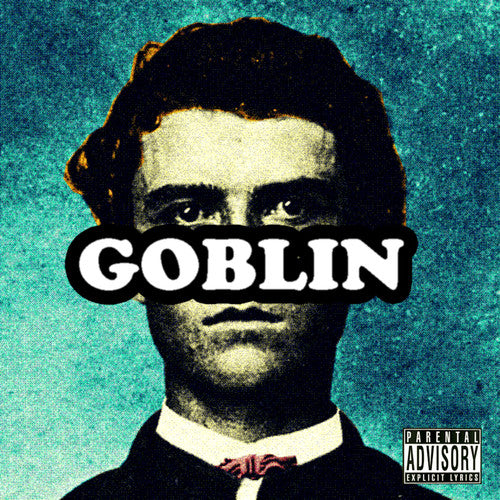 TYLER THE CREATOR - GOBLIN