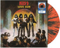 KISS - LOVE GUN