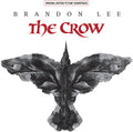 THE CROW  - THE CROW (ORIGINAL MOTION PICTURE SOUNDTRACK)