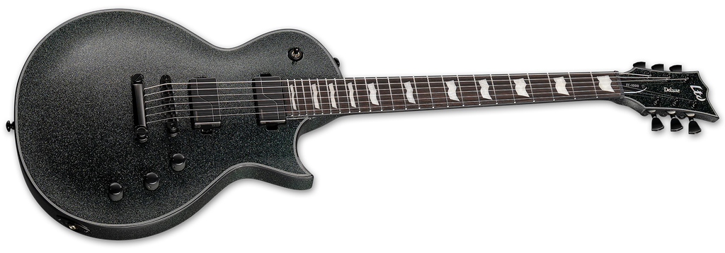 ESP LTD EC-1000 GRANITE SPARKLE