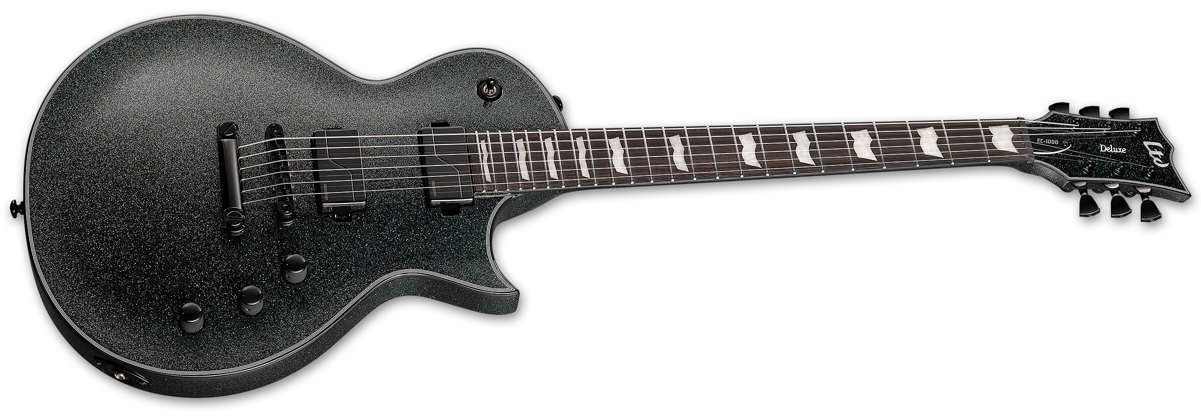 ESP LTD EC-1000 GRANITE SPARKLE