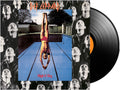 DEF LEPPARD - HIGH N DRY