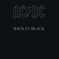 ACDC - BACK IN BLACK