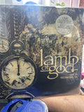 LAMB OF GOD - LIVE IN RICHMOND, VA