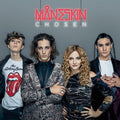 MANESKIN - CHOSEN [COLORED VINYL] [IMPORT]