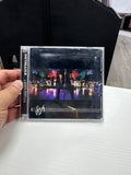 METALLICA WITH MICHAEL KAMEN CONDUCTING THE SAN FRANCISCO SYMPHONY ORCHESTRA* - S&M